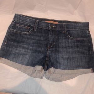 ☀️ summer shorts ☀️ New joes jeans shorts